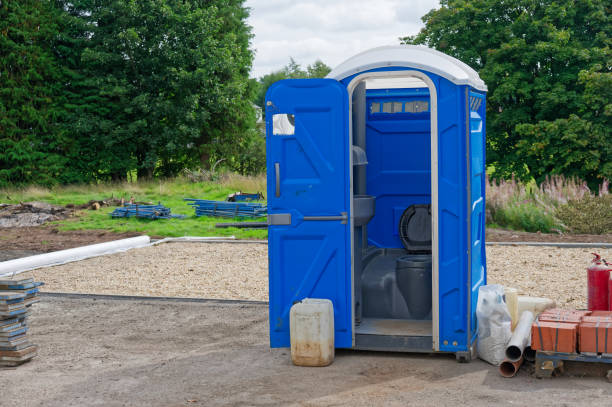 Best Portable Restroom Servicing (Cleaning and Restocking) in USA